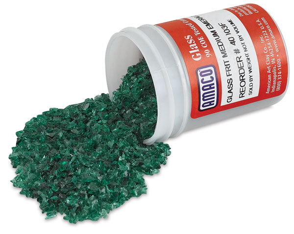 Emerald Green