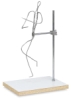 Wire Armatures with Bases
