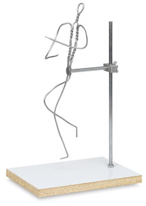 Figure Armature