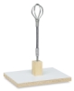 Head and Bust Armature, 13"
