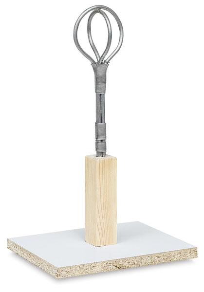 Head and Bust Armature, 15"