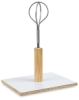 Head and Bust Armature, 20"