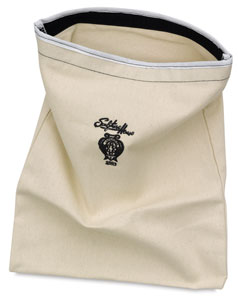 Stone Carving Sandbag