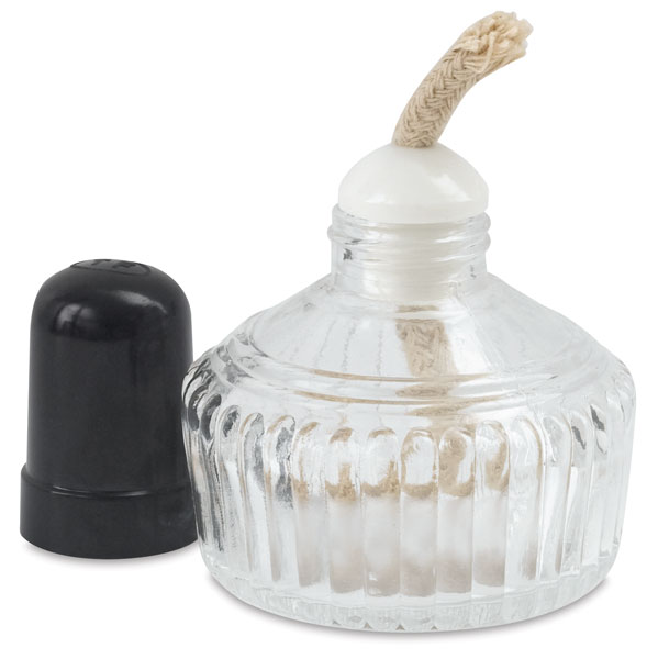 Alcohol Lamp