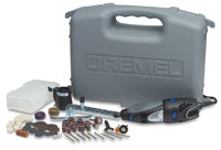 Dremel 300 Series Rotary Tool Kit