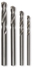 Drill Bits, Included
