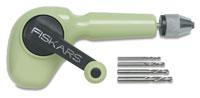Fiskars Hand Drill