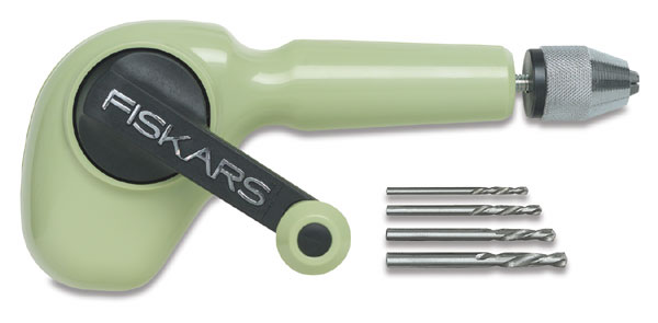 Hand Drill