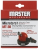 MT-30 Tabletop Microtorch