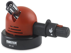 MT-30 Tabletop Microtorch