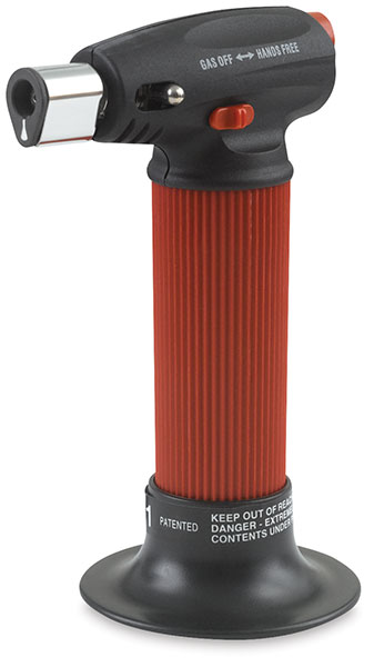 MT-51 Microtorch