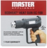 EC-100 Ecoheat Heat Gun
