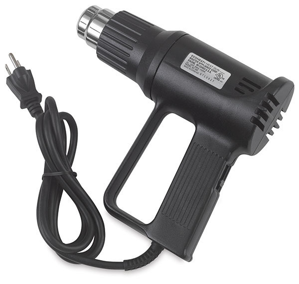 EC-100 Ecoheat Heat Gun