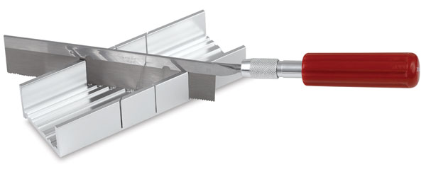 Small Mitre Box Set