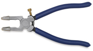 Running Pliers