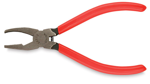 Glass Breaker/Grozer