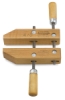 Handscrew Clamps, Size 4/0