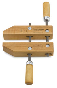 Handscrew Clamps, Size 4/0