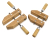 Adjustable Handscrew Clamps