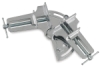 Corner and Splicing Clamp