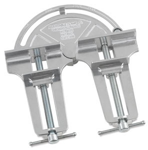Corner and Splicing Clamp