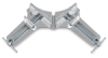 Pony Corner Clamps