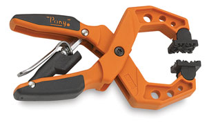 Hand Clamp