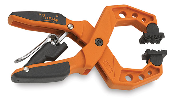 Hand Clamp