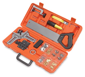 Picture Framing Kit