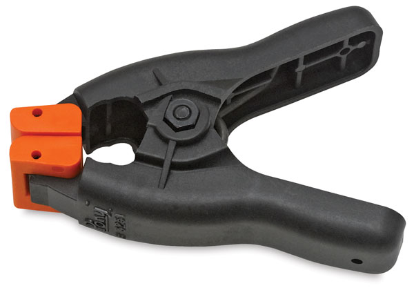1" Clamp