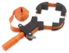 Rapid Acting Band Clamp