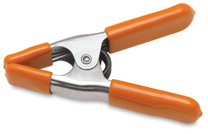 1" Spring Clamp