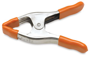 2" Spring Clamp