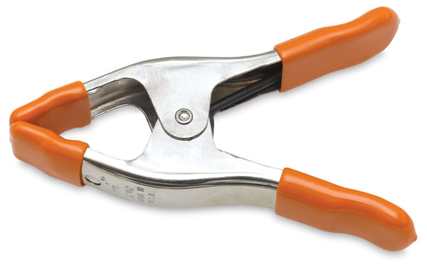 2" Spring Clamp