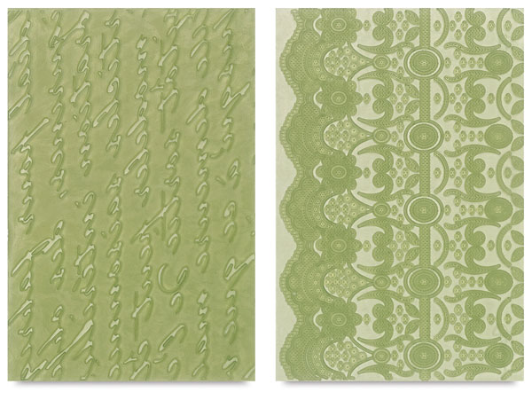 Chantilly Lace
