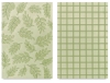 Ferns and Squares
