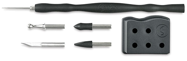 5-in-1 Tool