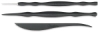 Clay Variety, Set of 3 Tools