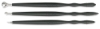 Style and Detail, Set of 3 Tools