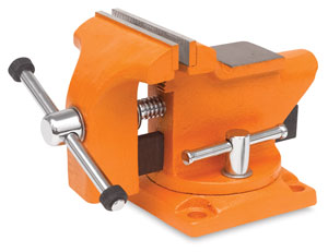 Bench Vise