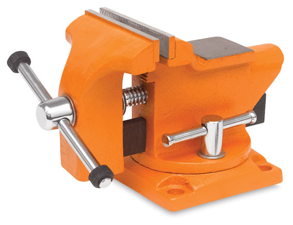 Bench Vise