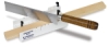 Mitre Box Deluxe, In Use