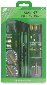 Professional Clay Tools