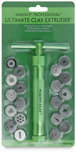 Ultimate Clay Extruder