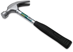 Steel Hammer
