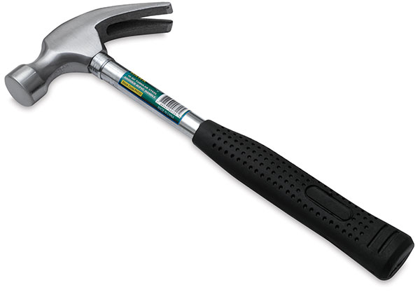 Steel Hammer