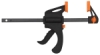Excel Quick Clamp