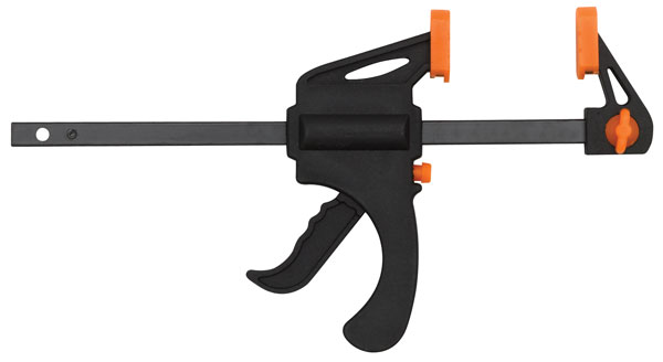 Quick Clamp, as a Compression Clamp