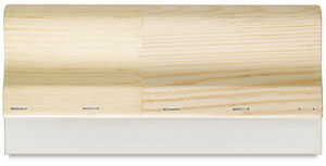 Squeegee, Standard