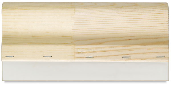 Squeegee, Standard